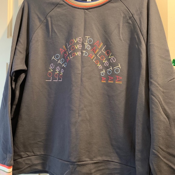 Women’s sweatshirt - Picture 3 of 6